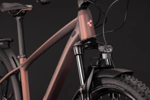 Rower Cube Aim SLX FE rustyrose´n´peach 2027 p10.webp