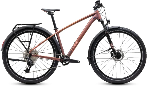 Rower Cube Aim SLX FE rustyrose´n´peach 2027 