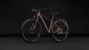 Rower Cube Aim SLX FE rustyrose´n´peach 2027 p4.webp