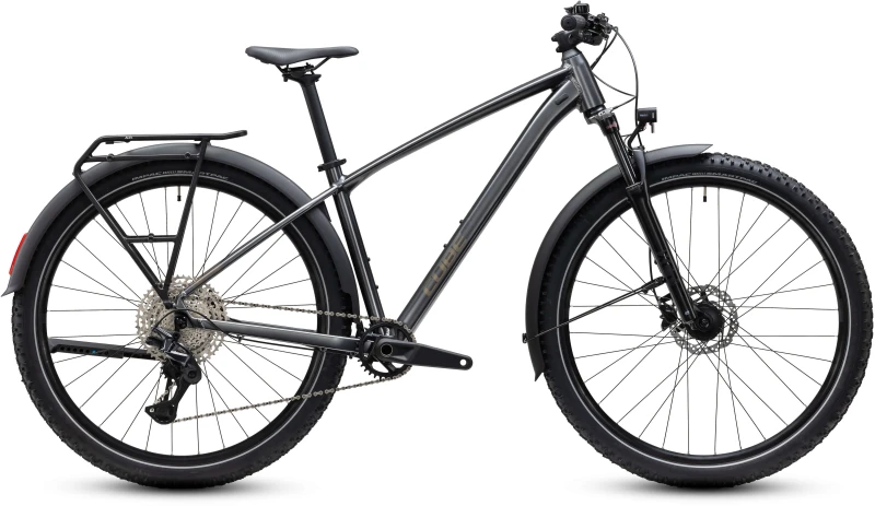 Rower Cube Aim SLX FE slateblack´n´chrome 2027.webp