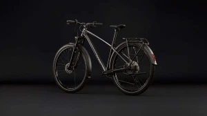 Rower Cube Aim SLX FE slateblack´n´chrome 2027 p5.webp