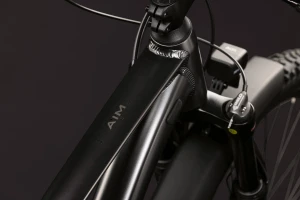 Rower Cube Aim SLX FE slateblack´n´chrome 2027 p6.webp