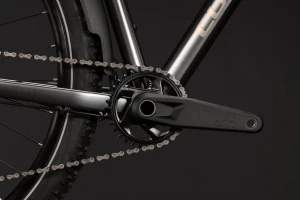 Rower Cube Aim SLX FE slateblack´n´chrome 2027 p7.webp