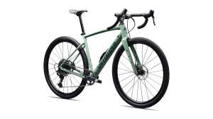 Rower Specialized Diverge 4 Comp Alloy Sram Apex Gloss Pistachio Emerald Metallic 2026 p2.webp