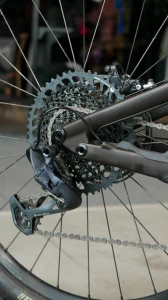 Rower Specialized Enduro Comp Satin Brown Tint Harvest Gold 2023 Testowy G2.webp