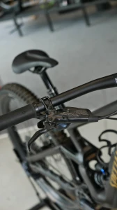Rower Specialized Enduro Comp Satin Brown Tint Harvest Gold 2023 Testowy G15.webp