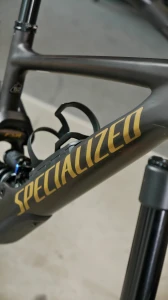 Rower Specialized Enduro Comp Satin Brown Tint Harvest Gold 2023 Testowy G1.webp
