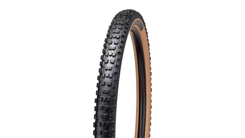 Opona Specialized Eliminator Grid Trail T7 TLR Soil Searching Tan.webp