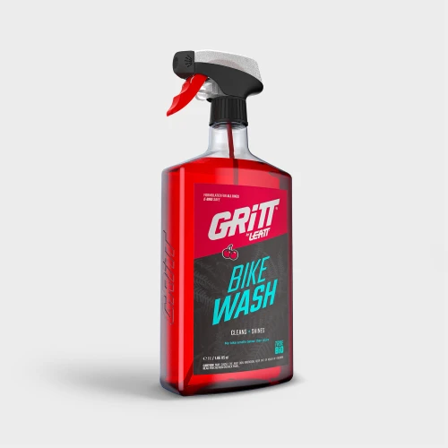 Środek do mycia roweru (spray) GRiTT by LEATT Bike Wash True BiO Spray 1L