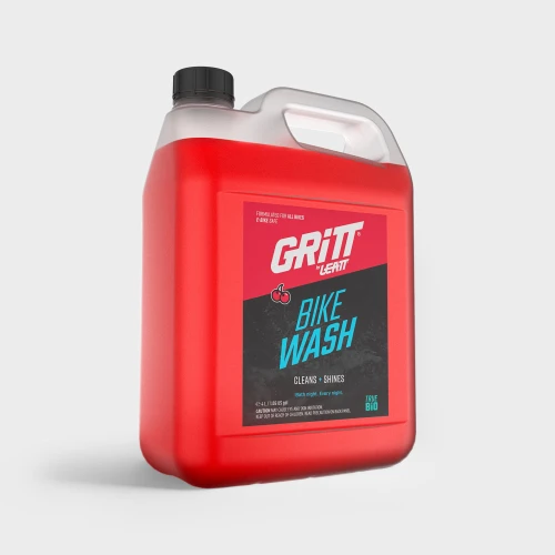 Środek do mycia roweru GRiTT by LEATT Bike Wash True BiO 4L