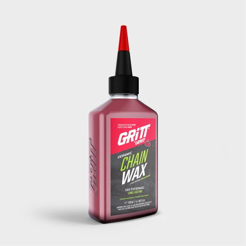 Wosk do łańcucha GRiTT by LEATT Chain Wax Ceramic 120ml