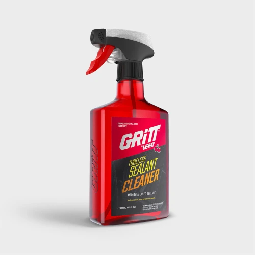 Zmywacz do uszczelniacza GRiTT by LEATT Tubeless Sealant Cleaner Spray 500ml