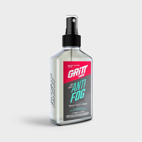 Spray do okularów GRiTT by LEATT Anti-Fog Spray 120ml