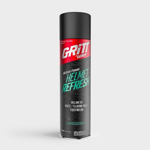 Pianka do czyszczenia kasku GRiTT by LEATT Helmet Fresh Active Foam Aerosol 400ml