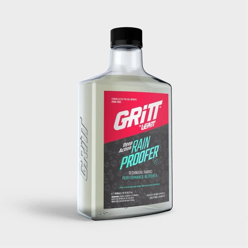 Płyn do impregnacji GRiTT by Leatt Rain Proofer Deep Action 500ml