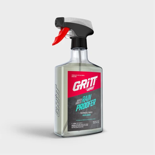 Impregnat (spray) GRiTT by LEATT Rain Proofer Quick Shield Spray 500ml