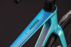 Rower Cube Agree C:62 PRO dream´n´black 2027- rama.webp