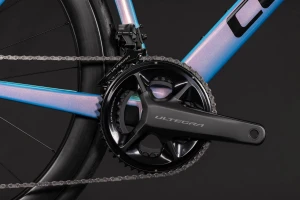 Rower Cube Agree C:62 PRO dream´n´black 2027-mechanizm-korbowy.webp