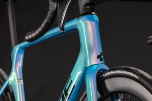 Rower Cube Agree C:62 PRO dream´n´black 2027-3.webp