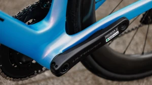 Rower Cube Agree C:62 PRO dream´n´black 2027- miernik mocy.webp