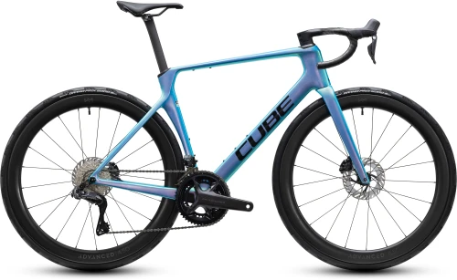 Rower Cube Agree C:62 PRO dream´n´black 2027