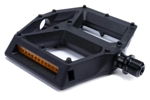 Pedały platformowe Cube ACID FLAT P11 Black
