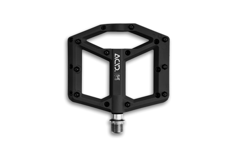 93262_0 Pedały platformowe Cube ACID FLAT P20 Black.png