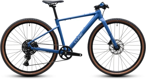 Rower Cube Nulane Rookie ONE yaleblue'n'blue 2027