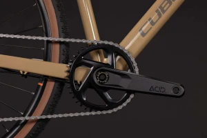 Rower Cube Nuroad Rookie ONE cappuccino'n'brown 2027 p9.webp