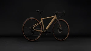 Rower Cube Nuroad Rookie ONE cappuccino'n'brown 2027 p3.webp