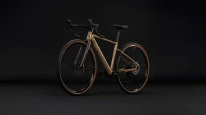 Rower Cube Nuroad Rookie ONE cappuccino'n'brown 2027 p4.webp