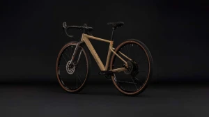 Rower Cube Nuroad Rookie ONE cappuccino'n'brown 2027 p5.webp