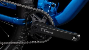 Rower Cube Stereo ONE22 Rookie actionteam 2027 p6.webp