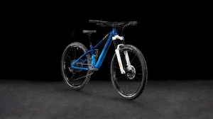 Rower Cube Stereo ONE22 Rookie actionteam 2027 p2.webp