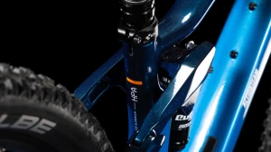 Rower Cube Stereo ONE22 Rookie actionteam 2027 p5.webp