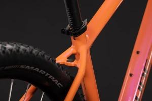 Rower Cube Aim ONE salmon'n'black 2027 p7.webp