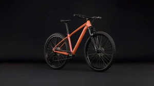 Rower Cube Aim ONE salmon'n'black 2027 p2.webp