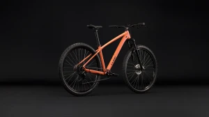 Rower Cube Aim ONE salmon'n'black 2027 p3.webp
