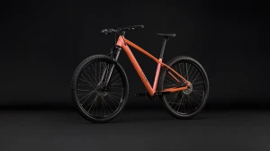 Rower Cube Aim ONE salmon'n'black 2027 p4.webp