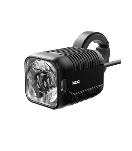 Lampka przednia Knog Blinder E 120 Lux StVZO 
