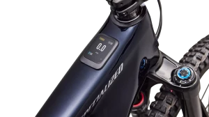 Rower Specialized Turbo Levo 4 Expert Gloss Metallic Deep Marine Silver Dust 2027 p9.webp