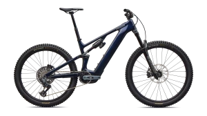 Rower Specialized Turbo Levo 4 Expert Gloss Metallic Deep Marine Silver Dust 2027.webp