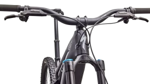 Rower Specialized Turbo Levo 4 Comp Gloss Black Cool Grey 2027 p5.webp