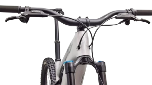 Rower Specialized Turbo Levo 4 Comp Gloss Dolomite Shadow Silver 2027 p5.webp