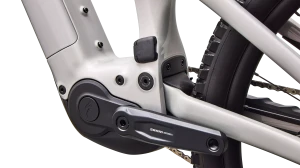 Rower Specialized Turbo Levo 4 Comp Gloss Dolomite Shadow Silver 2027 p7.webp