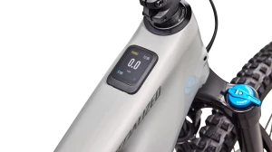 Rower Specialized Turbo Levo 4 Comp Gloss Dolomite Shadow Silver 2027 p9.webp