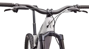 Rower Specialized Turbo Levo 4 Pro Gloss Dolomite Metallic Smoke 2027 p5.webp