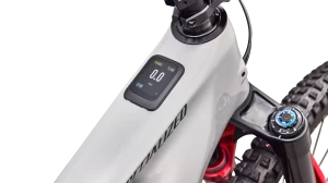 Rower Specialized Turbo Levo 4 Pro Gloss Dolomite Metallic Smoke 2027 p9.webp