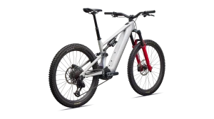 Rower Specialized Turbo Levo 4 Pro Gloss Dolomite Metallic Smoke 2027 p3.webp