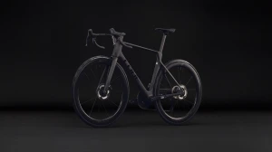 Rower Cube Agree C62 Pro carbon´n´black 2027 p4.webp